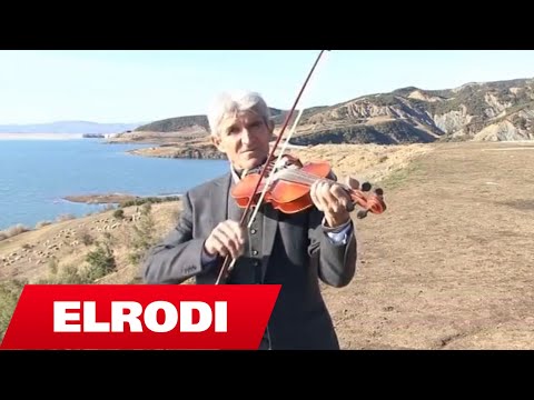 Pirro Osmani - Jasaman moj gjethes (Official Video HD)