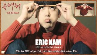Eric Nam (에릭남) - Melt My Heart (녹여줘) k-pop [german Sub]