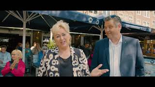 Hessel & Ineke - Mijn Geluk Krijg Jij video