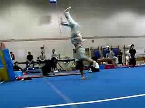 Reason not to do 1990 on a carpet