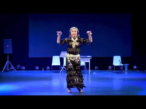 Madina Daulet - Ghawazi