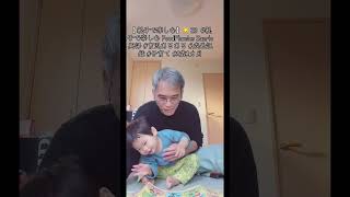 【 親子で楽しむ】🐱 20  #親子で楽しむ FoodPhonics Sanrio 英語 #育児あるある #成長記録 #子育て #2歳2カ月