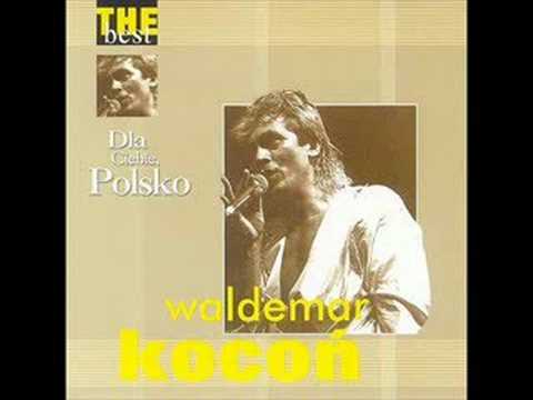 waldemar kocoń to był mój błąd
