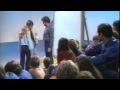 Rolf Harris and Jimmy Savile. Disturbing. - YouTube