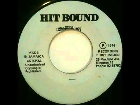 John Holt: Up Park Camp + Dub Version