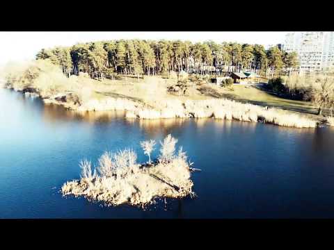 Шишкин Лес! Загородный комплекс на берегу озера в Песочине