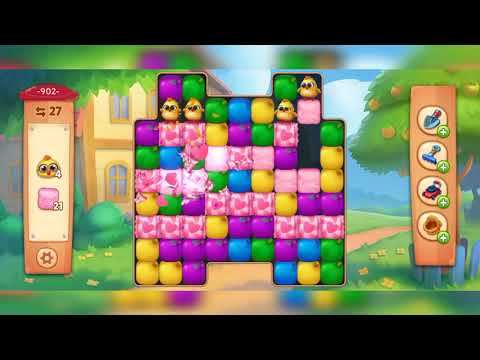 Farmscapes - Level 902