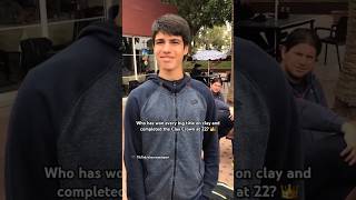 Download lagu Roland-Garros, Monte-Carlo,  Madrid, Rome. At 22, Carlos Alcaraz has now won every big title on clay mp3