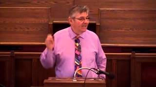 preview picture of video 'Lanyon Covenant Church Worship Service - April 19, 2015'
