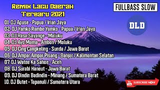 Download lagu KOMPILASI DJ LAGU DAERAH | Spesial Lebaran Idul Fitri | Fullbass Terbaru 2021 mp3 Download lagu KOMPILASI DJ LAGU DAERAH | Spesial Lebaran Idul Fitri | Fullbass Terbaru 2021 mp3