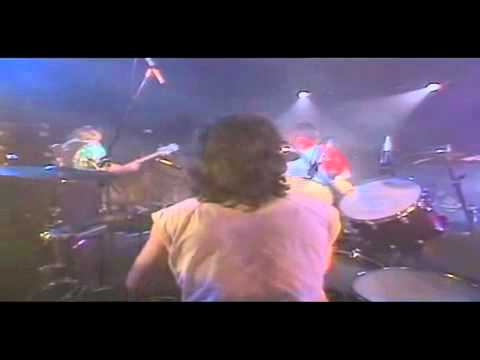 STEVE MARRIOTT Live 1985 - I don't need no doctor