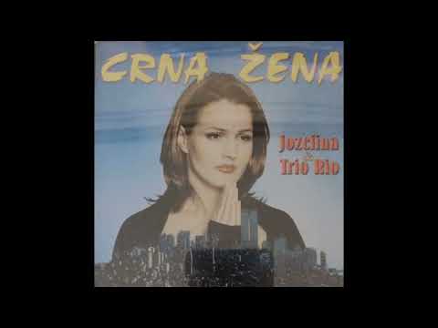 JOZEFINA & TRIO RIO  - Ti si moja slatka mala