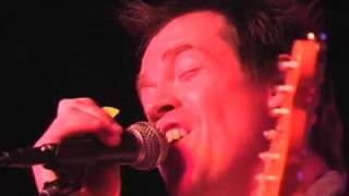 Papa Vegas - Something Wrong [Live]