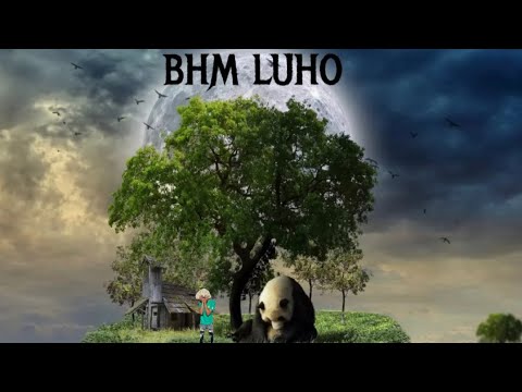Bhm Luho - Takeover