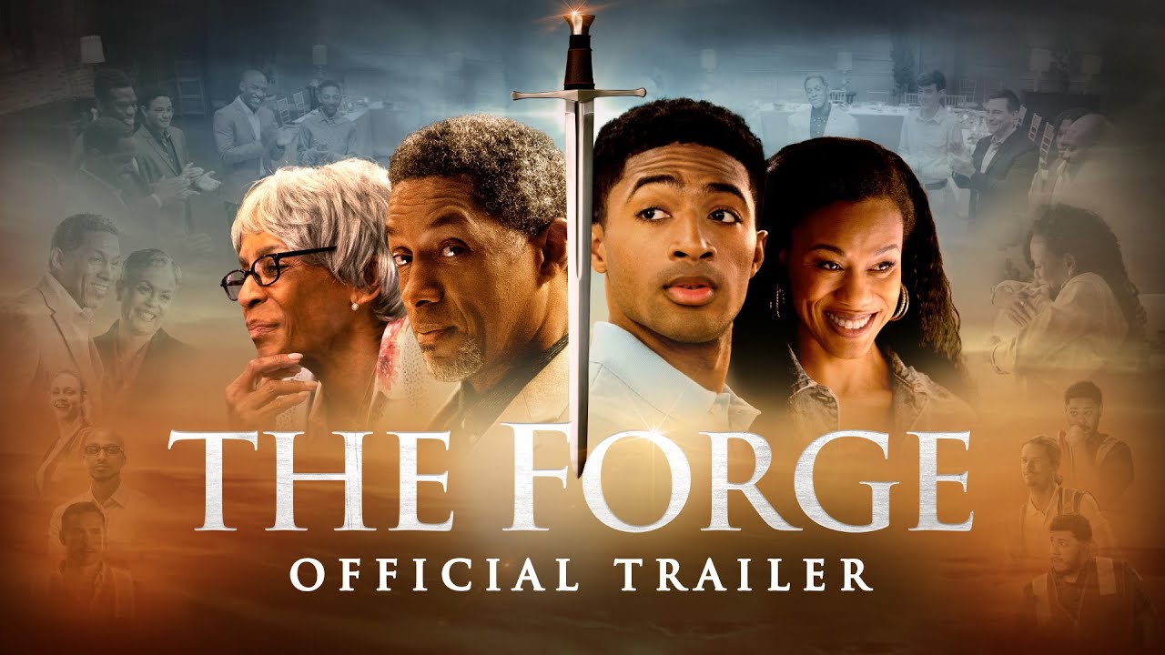 Official Trailer