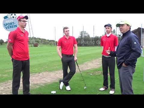 Mein Sportverein / Golfclub Monrepos