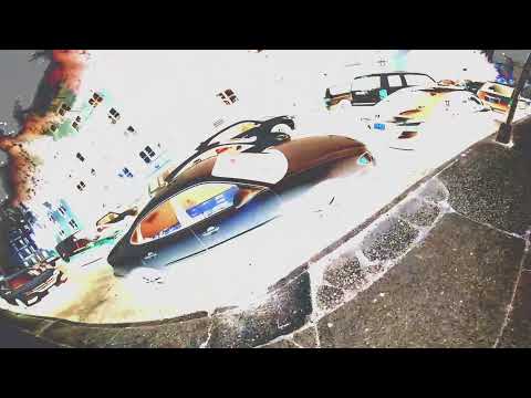 Josh U-R - First Time (Official Video)