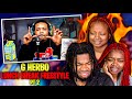 G Herbo Lunch Break Freestyle Part 2 Lyrical Lemonade Exclusive REACTION