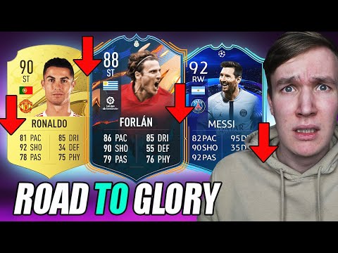 EA MOKASI TODELLA PAHASTI :/ - FIFA 23 ROAD TO GLORY #13