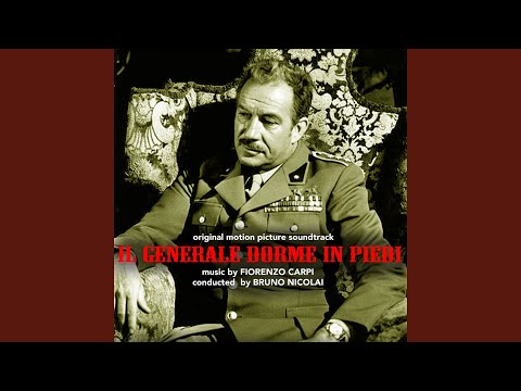 Il generale dorme in piedi (M29)