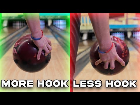 How to Hook a Bowling Ball - Easy Tips From a Professional Bowler