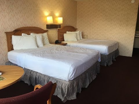 Budget Host Inn Wytheville - Wytheville Hotels, Virginia