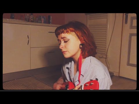 All My Friends Are Gone - Abbey Glover