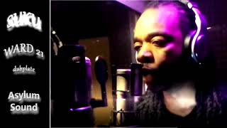 SUKU WARD 21 dubplate {Asylum Sound} @ dainjamentalz u$a 4