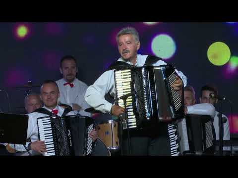 DRAGAN STOJKOVIĆ BOSANAC & DINKO MUJANOVIĆ - Splet sevdalinki - SEVDAH FEST BIHAĆ 2022