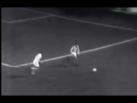 Leeds United - Celtic Glasgow  0-1  C1 1969/1970 - 1/2 aller