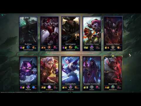 🍀 LoL: Perfektes Game. Vi Jungle Guide german 2021 Runen Route Tipps Tricks Flash Q Kombo S-Rang 🍀