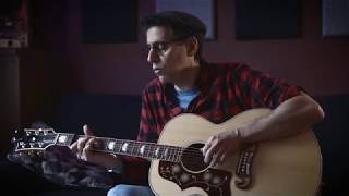 Time Alone - Nanci Griffith / Mike Sinatra Rendition