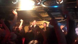 World Inerno-The Velocity Of Love