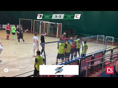 Serie B: Ardea vs. Cagliari Highlights