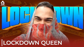 BB Ki Vines- | Lockdown Queen |