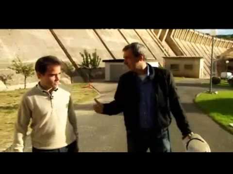 Madrid by motorcycle: Cerceda, La Bola del Mundo and Cercedilla