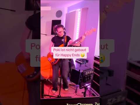 Happy Ends - Baumann Bergmann Pokinsson