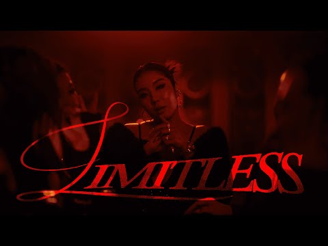 MVCHI-LIMITLESS [Official Music Video]