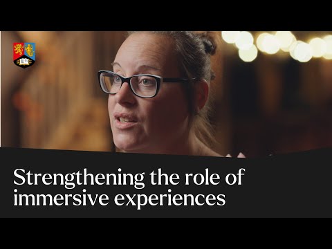 Changing How the World Supports Arts and Culture