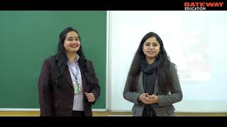 Gateway International School Video
