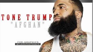 Afghan - Tone Trump