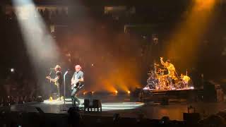 blink-182 - The Rock Show (Live in Dallas, TX American Airlines Center July 5, 2023)