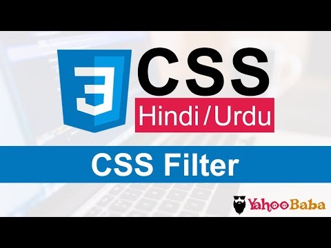 CSS Introduction in Hindi Urdu