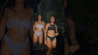 Ms Bash Fernandez tiktok short be like...