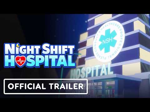 Announcement Trailer