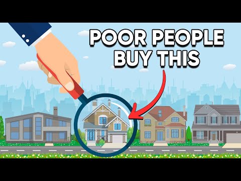 不要犯這5個投資錯誤 (Do NOT Make These 5 Investing Mistakes)