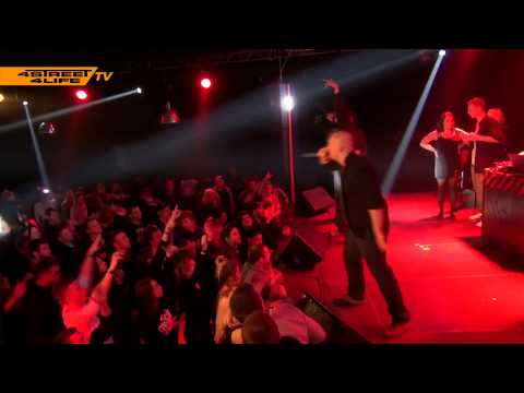 NAY 374 - LIVE at Brooklyn Hall, Moscow