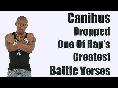 Why Canibus "Beasts From The East" Featured Verse on The Lost Boyz Song Was Ahead Of Its Time