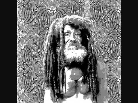 Bush Weed - Ja-Man All Stars