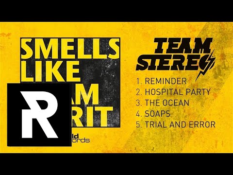 05 TEAM STEREO - Trial And Error